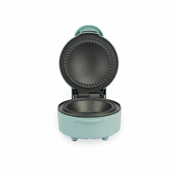 Giles & Posner mini pie maker compact, imported from the UK