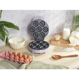Giles & Posner Mini Doughnut Maker, imported from the UK