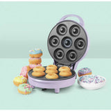 Giles & Posner Mini Doughnut Maker, imported from the UK