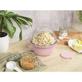 Giles & Posner mini popcorn maker, imported from the UK