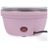 Giles & Posner mini popcorn maker, imported from the UK