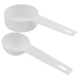 Giles & Posner mini popcorn maker, imported from the UK