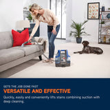 Vax SpotWash Duo spot carpet cleaner, imported from the UK