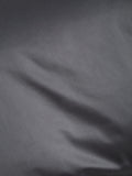 Charcoal Grey Egyptian cotton duvet cover and pillowcase set - British product