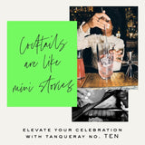 Tanqueray No.Ten Distilled Gin 70cl GOODS M&S