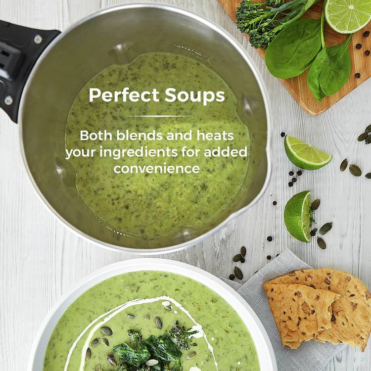 Tower T12056 soup maker 1L, UK version