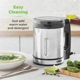 Tower T12056 soup maker 1L, UK version