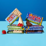 Tony's Chocolonely Dark Milk Chocolate Fudge Brownie 180g - McGrocer