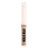 Superdrug NYX Pro Fix Stick Fair Colour Correcting Concealer- Buy online at McGrocer