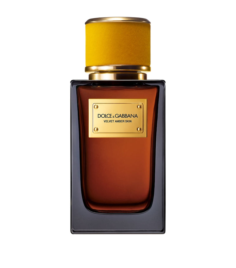 Dolce&Gabbana Velvet Amber Skin Eau de Parfum 100ml (British brand)