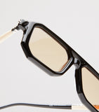 Kuboraum Acetate Mask P8 sunglasses, imported from the UK
