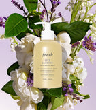 Fresh Lily Jasmine hand and body wash 300ml, UK version