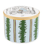 Ginori 1735 jewellery box Rain Rock Creek, UK version