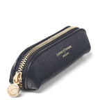 Aspinal of London Baby Pen Case leather (British brand)