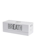 Anya Hindmarch mini scented candles set of three - British product