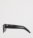 Saint Laurent acetate cat eye sunglasses (British brand)
