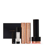 Lyma Laser PRO Starter Kit with skincare accessories, UK version