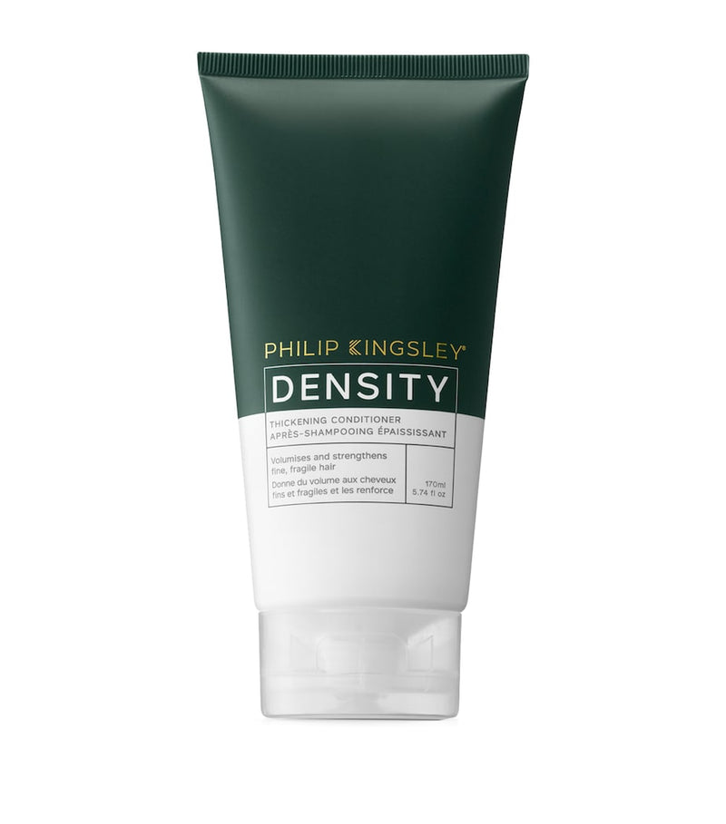 Philip Kingsley Density Thickening Hair Conditioner 170ml, imported from the UK