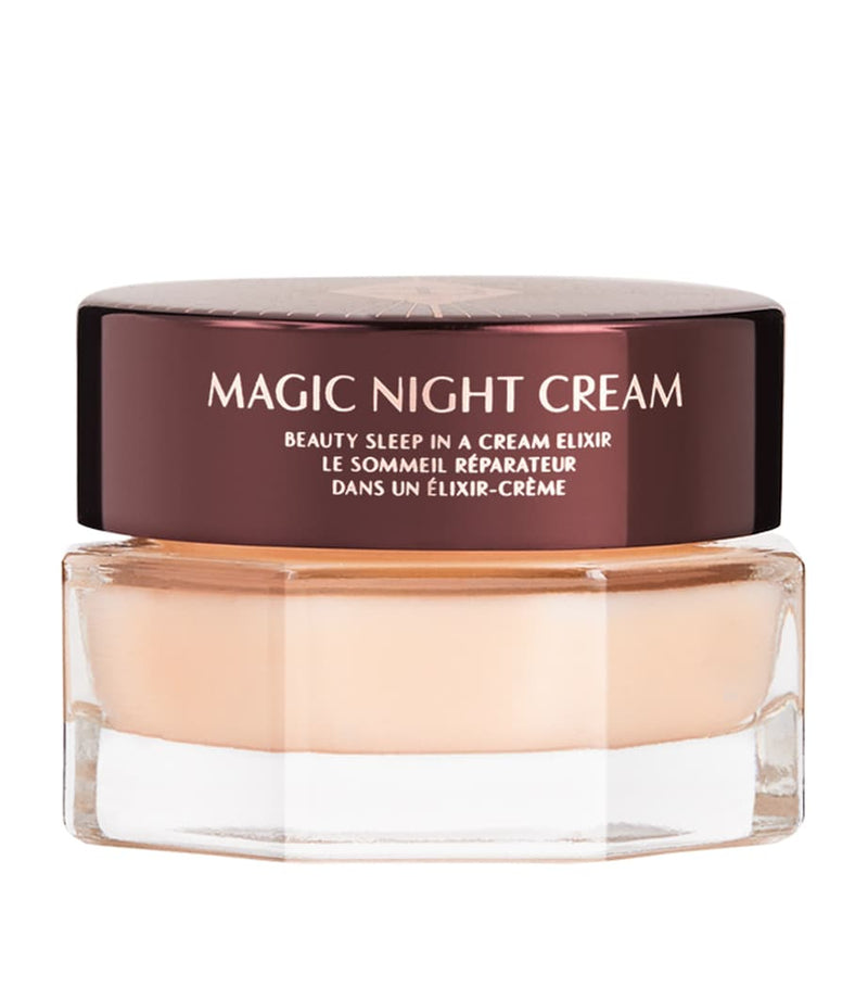Charlotte Tilbury night cream 15ml - British product
