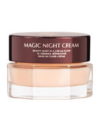 Charlotte Tilbury night cream 15ml - British product