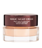 Charlotte Tilbury night cream 15ml - British product