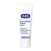 E45 Dermatitis Relief Cream 50ml - British product