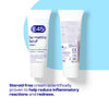 E45 Dermatitis Relief Cream 50ml - British product