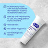 E45 Dermatitis Relief Cream 50ml - British product