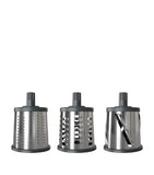 ZYLISS Gourmet Drum Grater (British brand)