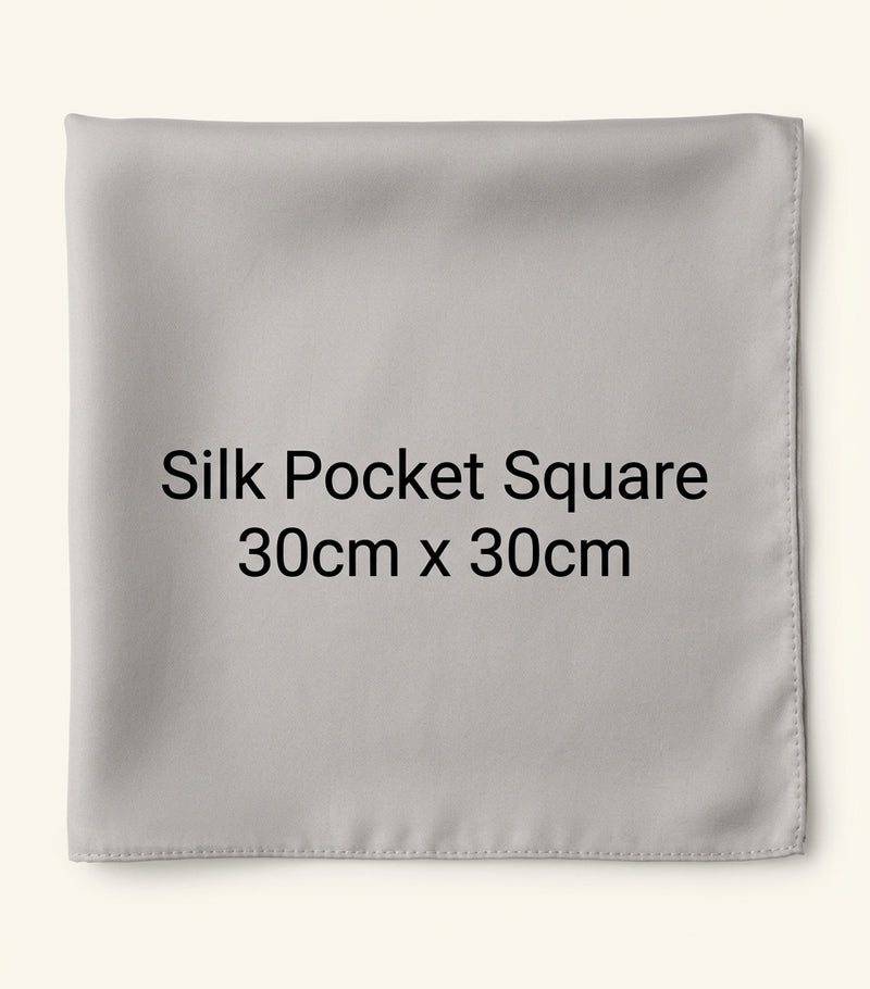 Prada silk jacquard scarf 55cm (British brand)