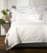 Harrods Celso De Lemos Ivy Boudoir Pillowcase in Egyptian Cotton (30cm x 40cm)- Buy online at McGrocer
