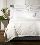 Celso De Lemos Ivy boudoir pillowcase 30x40cm Egyptian cotton, UK version