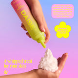 Daise Foaming Body Wash Pineapple 265ml - British product