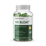 Holland & Barrett Dodi Health No Bloat Gummies- Buy online at McGrocer