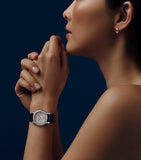 Chopard Happy Sport watch 30mm - British product
