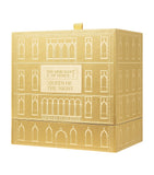 THE MERCHANT OF VENICE Queen of the Night fragrance gift set with eau de parfum 100ml and body lotion 250ml (British brand)