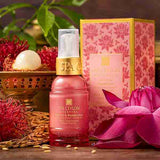 SPA CEYLON Lotus Rambutan Face Serum 30ml (British brand)