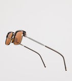 Jacques Marie Mage Comanche rectangle sunglasses - British product