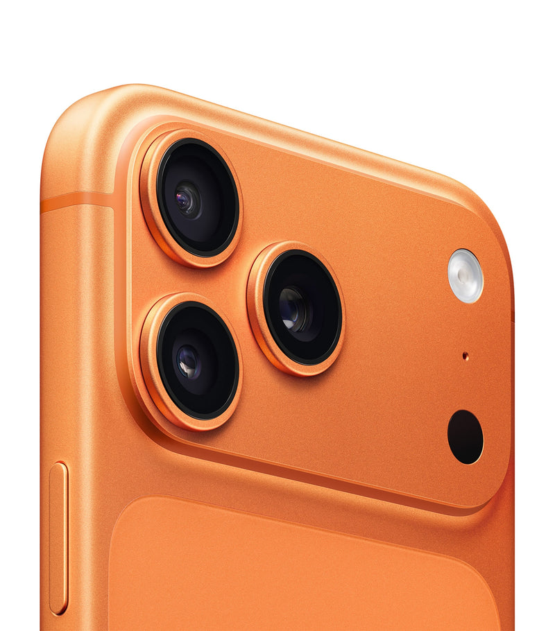Apple iPhone 17 Pro Max Cosmic Orange 1TB - British product