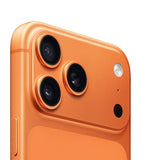 Apple iPhone 17 Pro Max Cosmic Orange 1TB - British product