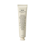 Superdrug Abib Jericho Rose Creme Nutrition Face Moisturiser 75ml- Buy online at McGrocer