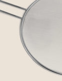 Splatter guard 29cm stainless steel mesh (British brand)