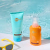 Superdrug Solait after sun tan prolonger 200ml (British brand)