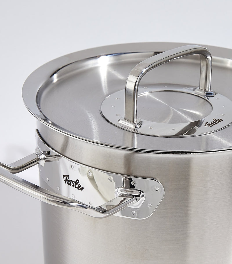 Fissler Original Profi Collection 2.0 High Stew Pot 20cm - British product