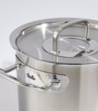 Fissler Original Profi Collection 2.0 High Stew Pot 20cm - British product