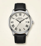 Cartier Ballon Bleu watch 40mm (British brand)