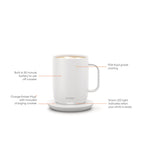 Ember Smart Mug 414ml - British product