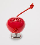 LOEWE cherry pin charm, UK version