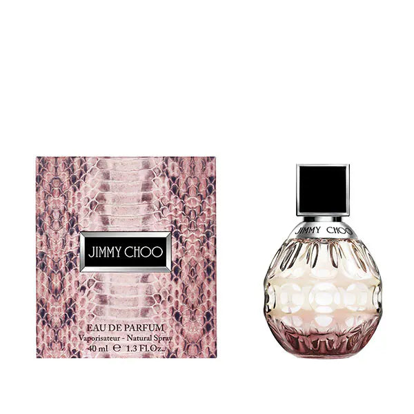 Jimmy Choo Eau de Parfum original 40ml, UK version