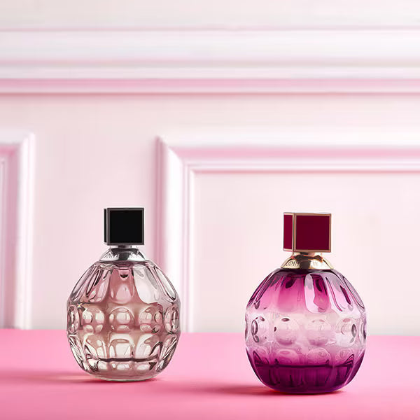 Jimmy Choo Eau de Parfum original 40ml, UK version